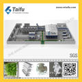 Taifu CE Approved EPS Box Making Machinery